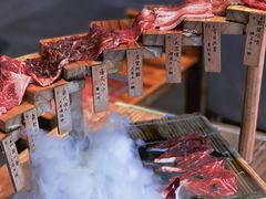 -AJIYA味屋和牛烤肉自助放题(温州万象城店)