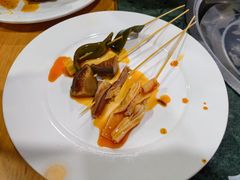 -丁丁猫重庆小面(徐州路店)