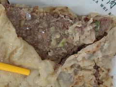 -清真永恒华威肉饼(潘家园店)