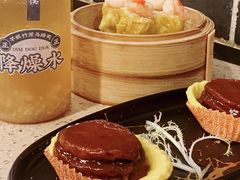 -点都德(聚福楼店)