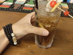 -CIRCLE·酒吧(第一国际店)
