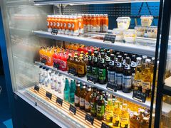 面包甜点陈列柜-Green Option(官舍店)