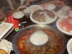 -吴老幺火锅(金龙店)