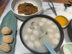 -苏帮袁Sue Cuisine(来福士店)