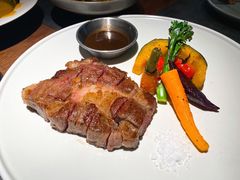 战斧牛排-West10 西拾·西餐厅·创意菜(未来科技城店)