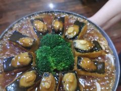 -三道菜(明堂公园店)