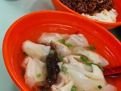 -食惠里小笼包面馆(越秀店)