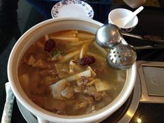 iphone_upload_pic-筋头巴脑牛一锅(朝阳路总店)