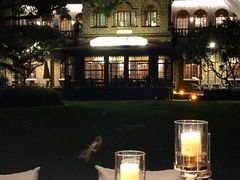 -马勒别墅饭店(静安寺店)