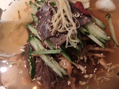 -七八冷面·延边朝鲜族美食(圣熙八号店)