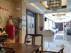 -香丰阁·烤鸭·川湘菜(昌平店)