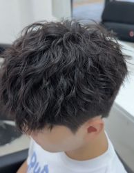 -尤司男士国潮理发馆