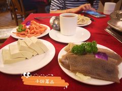 -山城年华老火锅(玉林店)