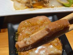 -望京一号·重庆江湖菜(工体店)