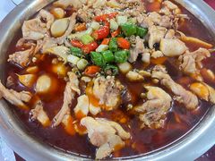 -米二红烧兔(华阳店)