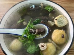 -勤业老杨汤包店(红星新村分店)