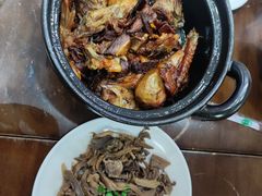 -斯丹姜母鸭·古法干香(涂门街总店)