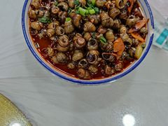 -洞天食府(北大街店)