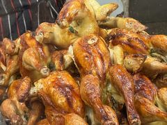 -吴山烤禽 (吴山路店)