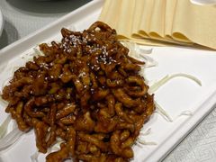 -皇城根北京风味主题餐厅(中海环宇城店)
