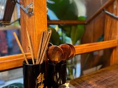 -银米·云南传统过桥米线(双廊黑金冠店)