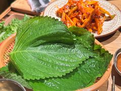 -韩国料理大力士(屏风街店)
