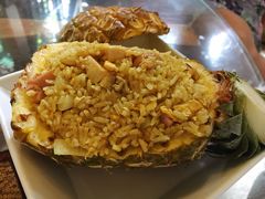 -自然餐厅(Phuket)