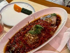 -杨氏青龙虾·羊蝎子(珠江路店)