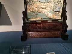 -上海博物馆(人民广场馆)