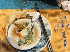 -茶人村·宫廷私厨(奥体印象城店)
