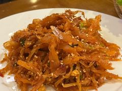 -松岛渔村(迎客路店)