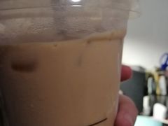 -瑞幸咖啡(新世界中心店)