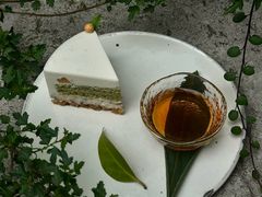 -知亘茶食