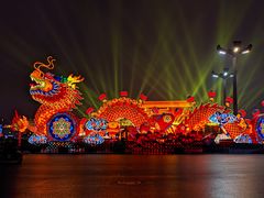 -西安城墙·碑林历史文化景区