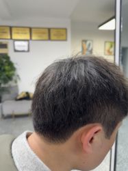 -HD HAIR STYLE
