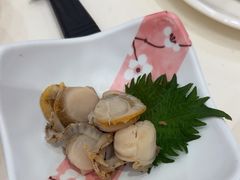 -第六季自助餐厅(甜水园店)