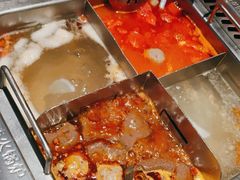 -海底捞火锅(万科广场店)