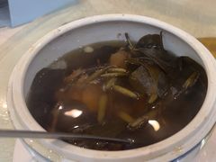 -台山美食一绝阿四台山黄鳝饭(阿四创作店)