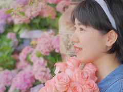 -溪岸路花鸟市场
