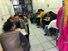 -清真李唯一优质肉丸糊辣汤