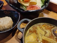 -呷哺呷哺(华林国际店)