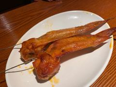 -马氏老外婆餐厅(魏县店)