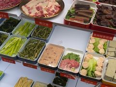 -黔哆哆地摊酸汤火锅(清湖店)