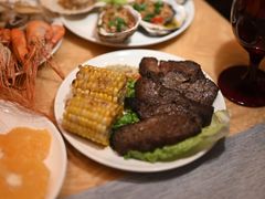 -骊韵咖啡厅(深圳中海凯骊酒店)