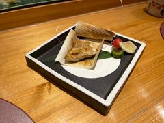 -四葉寿司·城市景观(深圳湾1号店)