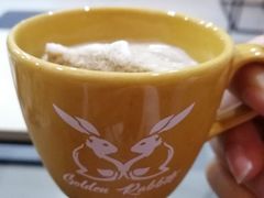 -巴厘岛黄金金兔咖啡工厂