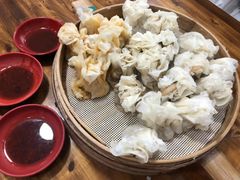 -海汇源老烧麦店(东大街总店)