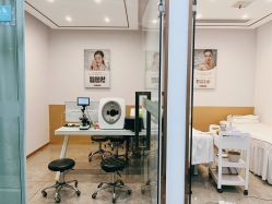 -痘院长·祛痘·皮肤管理