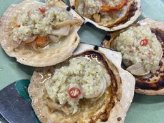 -贞姨美食·老字号海鲜大排档