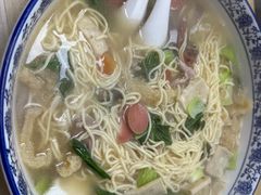 -双冰面馆(茶南店)